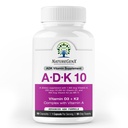 ADK10 – תוסף ויטמין ADK