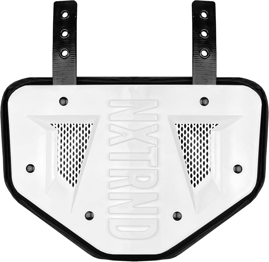 Nxtrnd כדורגל בחזרה לוח, כדורגל מקצועי Backplates עבור בובות, עבור מבוגרים ונוער