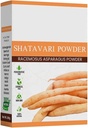 DURJA Shatavari אבקה 100g | Ayurvedic Support to Balance Women'sהורמונים של נשים