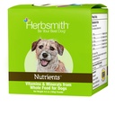 Herbsmith Foodss Superfood Multivitamin כולל ויטמינים ומינרלים של Whole Foods Boost Kibble או DIY Raw עם Antioxidants עבור Puppies לזקנים - 6.5 oz