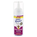 Little Remedies Sterile Saline Nasal Mist, בטוח לתינוקות, 3 oz
