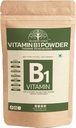 ויטמין B1 Thiamine Mononitrate אבקת 50gm