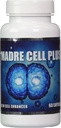 Vitamisan Celulas madres תא גזע בתוספת 50% Más De Aphanizomenon flos-aquae 2 Pack Biocelles Madres (AFA)