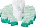 מים של גלאגר 120 Pack All-Natural Patented Equine hydrotion Treat - אבקת הגדלה אבקת Mix Horse Treat כדי לעזור לעודד לשתות מים - מיוצר עם כל המרכיבים הטבעיים, FEI Compliantantantantantantant
