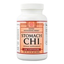 Stomach צ'י - תוספת צמחית סינית לבריאות העיכול - חיזוק ושיקום מערכת העיכול ושיפור תפקוד לסיוע Stomach הקלה - תמיכה טבעית - 120 קפסולות