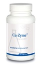 Biotics Research Cu-Zyme Essential מינרלים תוסף, אנרגיה מטאבוליזם, ברזל Absorption, עצמות בריאות, פונקציות Immune 100 טבליות