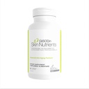 GliSODin Anti-Aging - תוספי עור המבוססים על GliSODin® ו- moisturizing Ingredients - פרובאנס קליני כדי לעזור ל-Achieve More Radiant Skin ולשפר את המראה של Wrinkles - 90 קפסולות
