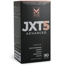 JXT5 בריאות משותפת - תוספת בריאות של 5in-1 גברים ל-Libido, Prostate ו- Vision - Test Boost, תמיכה משותפת ושיפור אנרגיה (90 קפסולות)