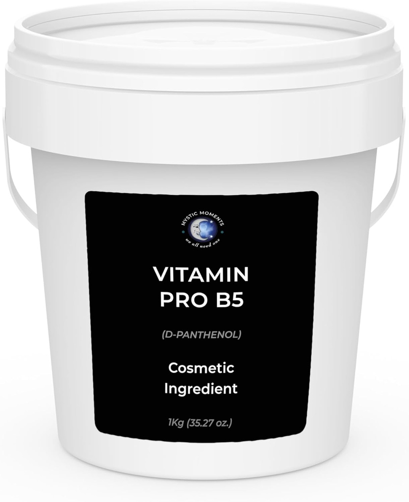 Mystic Moments ויטמין Pro B5 (D-PANTHENOL) 1Kgg