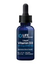 ויטמין D3, 50 mcg (2000 IU), Immune System Support, Bone Health, Whole-Body Health, unflavored, Gluten-Free, non-GMO, 29.57 מ"ל