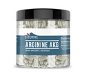 Earthborn Elements Arginine AAKG 200 קפסולות, Pure & Undiluted, No Additives