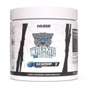 Wrecked Core - All-in-One Pre-Workout תוסף עבור גברים ונשים, להגדיל את האנרגיה, Focus & Pumps עם L-Citrulline, Beta-Alanine, L-Tyrosine & יותר (30 משרתים)