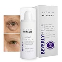 בוורלי הילס Instant Facelift Anti Aging Eye Serum Treatment for Dark Circles, Puffy Eyes, Wrinkles, under Eye Bags, קווים יפים, Crows Feet
