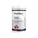 שריר בריאות פלוס - All-in-One Creatine Monohydrate & Amino Acids אבקת עם MyHMB & AstraGin - BCAA 2:1 ו- Essential Amino Acids לחוזק, התאוששות ולן שריר
