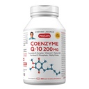 ANDREW LESSMAN Coenzyme Q-10 200 מ"ג 360 קפסולות - Essential for Energy Production and Optimum Key Organ Function, Anti-Oxidant Support,  Dep על ידי Aging, Plus B-Complex. Easy to Swallow קפסולות