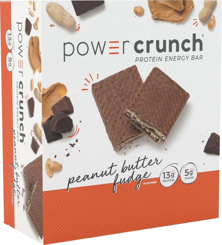 PCO 72CT Butter Fudge