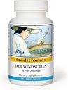 Kan Herbs - Jade Windscreen 120 כרטיסיות