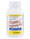 השנהב Caps מקסימום חיזוק ויטמין C Brighting Plus 60 Caps