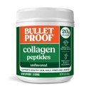 אבקה לא משועבדת עם שמן MCT, 14.3 Ounces, Grass-Fed Collagen חלבון עבור עור, עצמות ותמיכה משותפת, חרטה מעלה, לא תוספת הורמונים