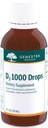 Genestra Brands D3 1000 Drops | נוזל ויטמין D