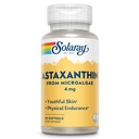 SOLAרי Astaxanthin 4 מ"ג | Antioxidant