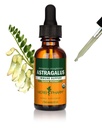 Herb Pharm מוסמך אורגני Astragalus לחלץ תמיכה במערכת החיסון - 1 Oz