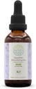 Appetite Stimulating Mix B60 אלכוהול חינם פלט Tincture, בולט נוזל טיפות טבעי Burdock שורש, Centaury, Fennel Seed, קייאן פפר, Dandelion, mor Thistle, Appetite לשחזר 2 Fl Oz Oz Oz Ozz
