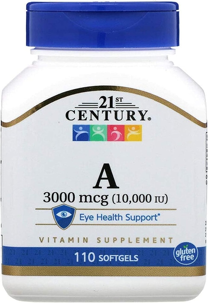 6TA A Millioniu 110 SOFTGELS