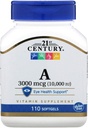 6TA A Millioniu 110 SOFTGELS