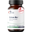 עיצובים לבריאות קולן Rx - Magnesium hydroxide + Triphala כדי לתמוך Bowel Motility אצל אלה עם Occasional Constipation - תוסף non-GMO Herbal (60 קפסולות)
