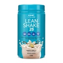 GNC Total Lean Shake 25 - וניל צרפתית (16 משרתים)