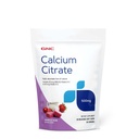 GNC Calcium Citrate 500 מ"ג צ'ות רך, צורה גבוהה של Calcium, Berries & Cream, 30 Count Count