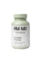 איימי מאיירס MD Enzymes - Got Care & Digestive Health Support Supplement - Daily Healthy Microbiome Support Nutritional Supplement - 120 קפסולות