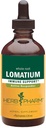 Herb Pharm Lomatium נוזל לחלץ תמיכה במערכת החיסון - 4 Ounce
