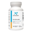 XYMOGen ActivEsentials עם OncoPLEX & D3 - Daily Multivitamin, Antioxidant & אומגה 3 חבילות תזונה - ויטמין D3 & Glucoraphanin תמיכה - Gluten-Free & non-GMO - 60 Packets