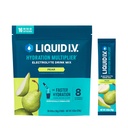 נוזל I.V. hydrotion Multiplier - Pear | אבקת אלקטרוליט לערבב | 1 Pack (16 משרתים)