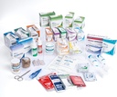Class-A First Aid Refills תרופות ללא הקבינט | תרופות חיוניות למוכנות חירום