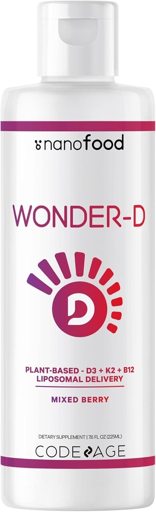 Codeage Liposomal Wonder-D, Cholecalciferol ויטמין D3 1000 IU נוזל טיפות תוספת, ויטמין מבוסס צמחים B12 & K2, non-GMO Sunflower Phospholipids, ויטמין E, מעורב ברי פלפור, 7.6 oz oz oz oz oz oz oz oz oz oz oz oz oz oz oz oz oz oz oz oz oz oz oz oz oz oz oz oz oz oz oz oz oz oz oz oz oz oz oz oz oz oz oz oz oz oz oz oz oz oz oz oz oz oz oz oz oz oz oz oz oz oz oz oz oz oz oz oz oz oz oz oz oz oz oz oz oz oz oz oz oz oz oz oz oz oz oz oz oz oz oz oz oz oz oz oz oz oz oz 