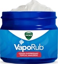 ויקי VapoRub Ointment,1.76 אוונס (Pack of 1)
