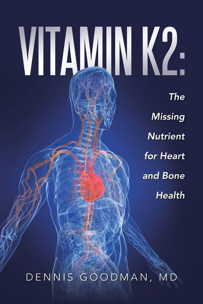 ויטמין K2: The Missing Acent for Heart and Bone Health