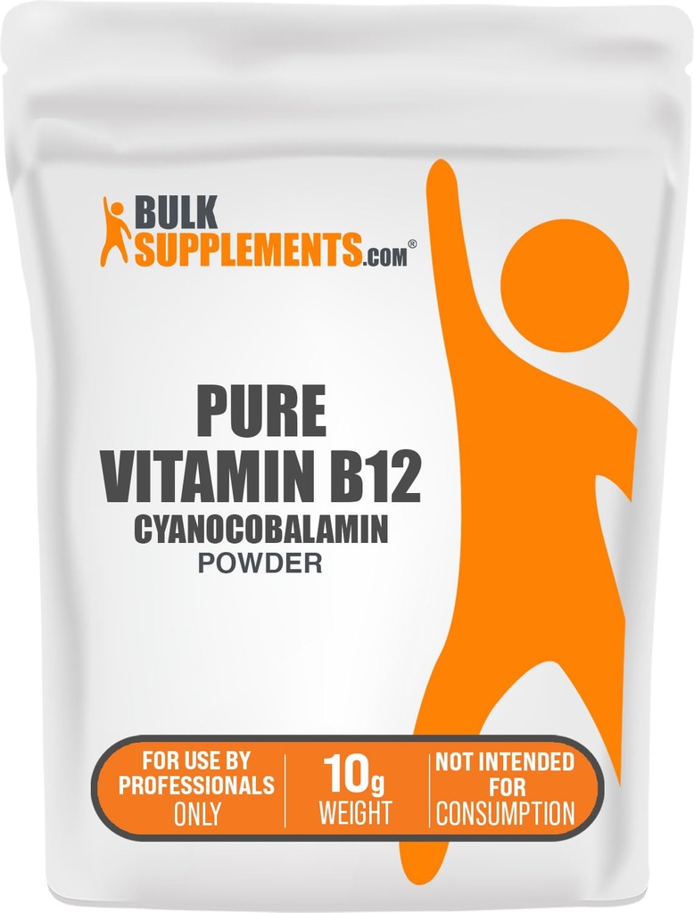 BulkSupplements
