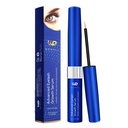 גידול עיניים מתקדם Serum for Lash: Premium Lash Enhancer for Natural Thicker and Longer Lashes - Booster for Enhanced Eyelash Thickness 3Ml