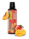 VMI Sports L-Carnitine 3000 נוזל | 3,000 מ"ג Carnitine תוסף | Zero Calorie Zero Sugar Keto Friendly for Men and Women - Great Tasting