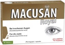 לוחות עיניים יבשים מלכותיים | Pills for Healthy Macula of Eyes