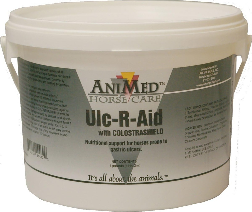 AniMed ULC-R-Aid 4