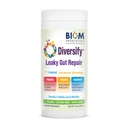 Total Gut Health Human Milk Oligosaccharides עם prebiotics + Resistant Starch. Precision Probiotic Formula to help with Leaky Gut. Vegan, non-GMOten-Free (1 Unit)
