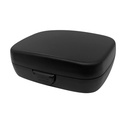 תיקי אחסון ניידים עבור All Brand Hearing Aid Amplifier/PSAP/BTE/ITEC/CIC/RIC/RITE