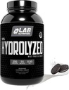 100% חלבון Whey solate (2 פאונד, קובצי Cookie ו Cream Flavor) 25gr של חלבון, בנו שריר, Lean שריר צמיחה, Easy Digest, Gluten Free, Lactose חינם, Fast Absorbing.
