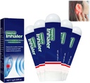 Echo Ease Tinnitus Inhaler,Tinnitus הקלה למכשיר טבעת