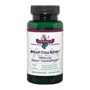 Vitanica - Breast Cycle בלגן - תמיכה במחזור השד - 60 קפסולות צמחוניות
